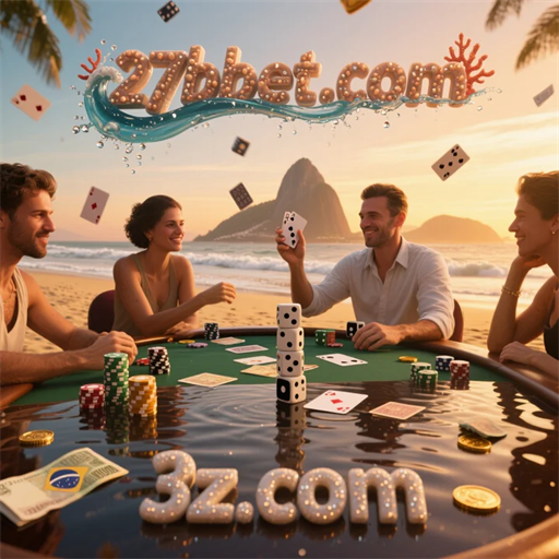 A Revolução dos Jogos Ao Vivo no 27bbet.com