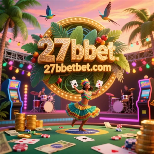 Logo 27bbet.com