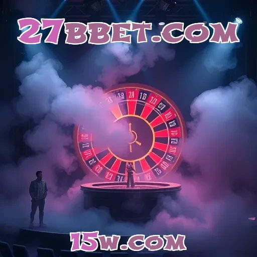 27bbet.com: A Loteria Que Transformará Sua Experiência de Jogar